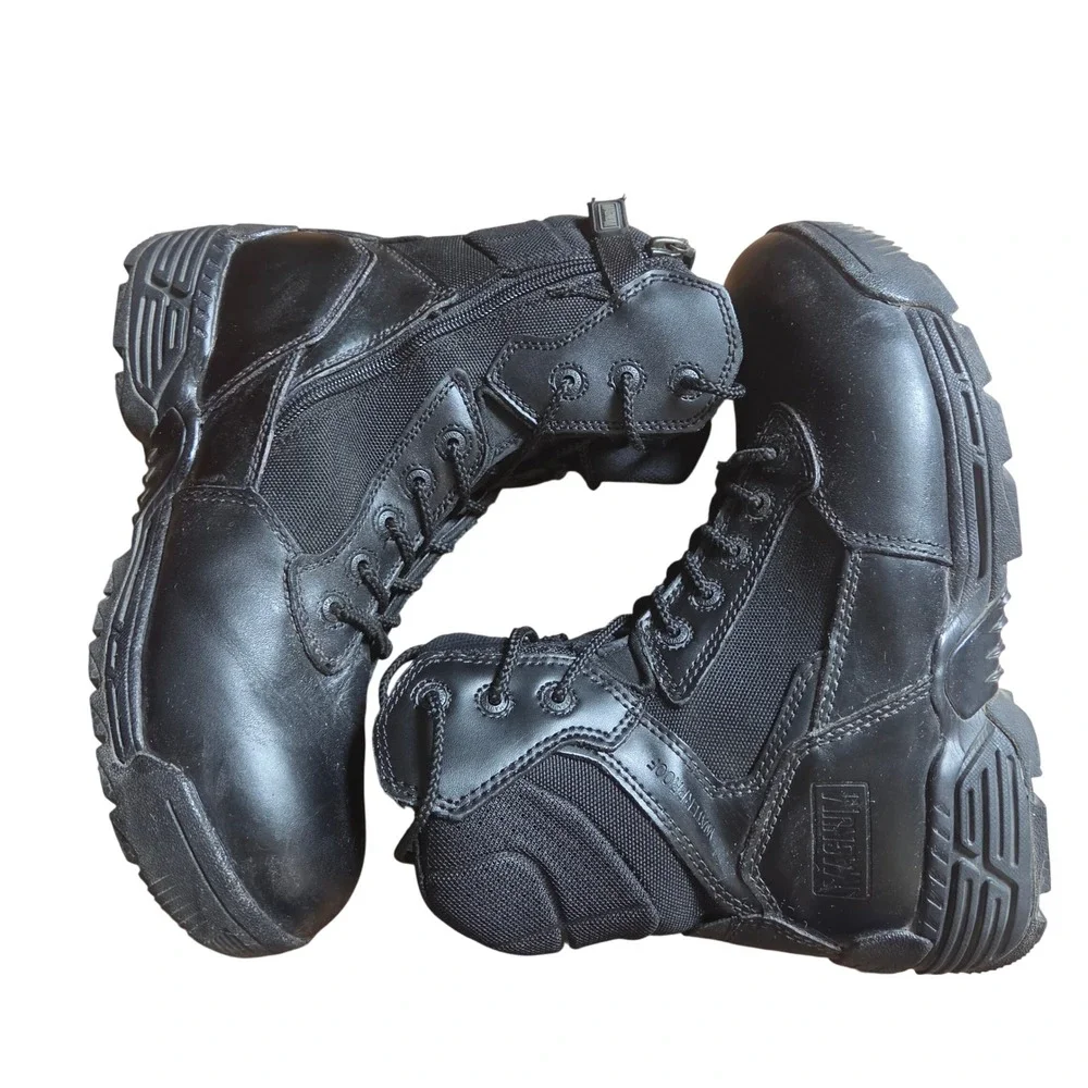 Magnum stealth force
